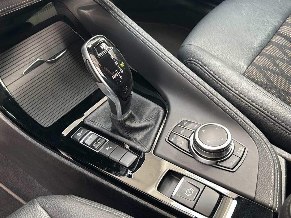 BMW X1 sdrive18i xLine Plus 136cv auto