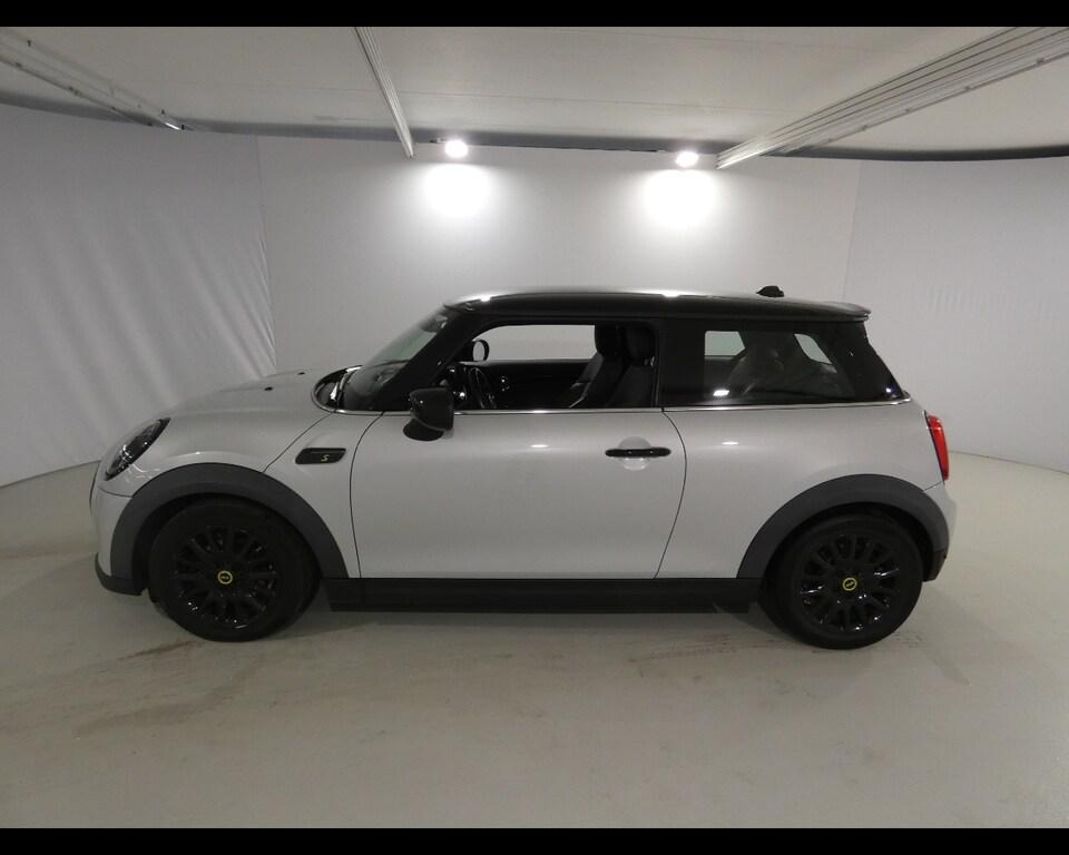 Mini Cooper SE 3p Classic auto