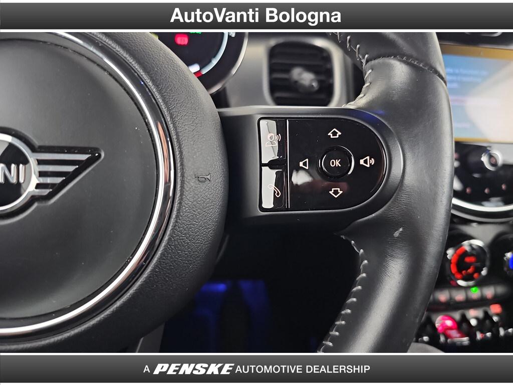 Mini Cooper 1.5 TwinPower Turbo Cooper