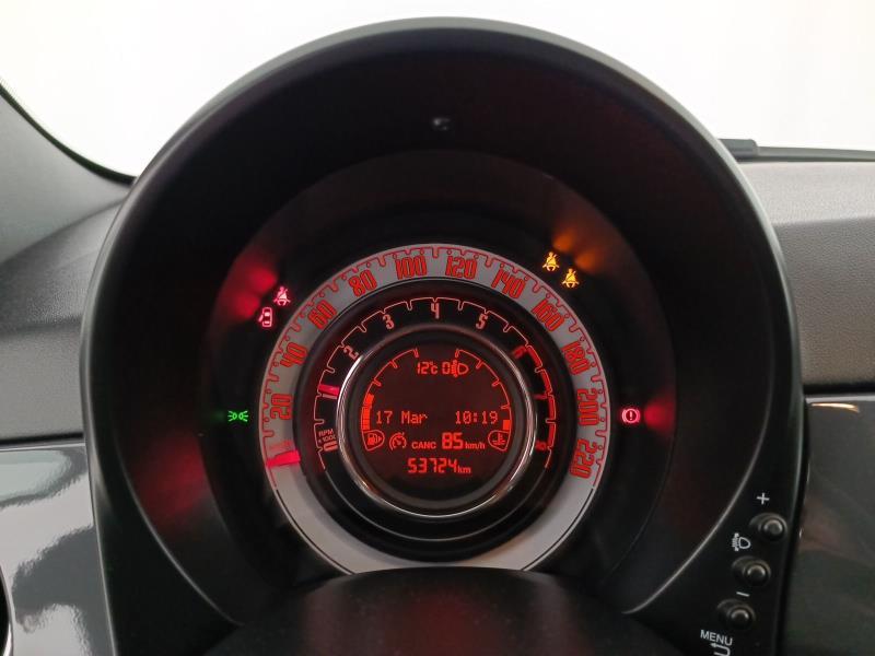 Fiat 500 1.2 Pop easypower Gpl 69cv my20