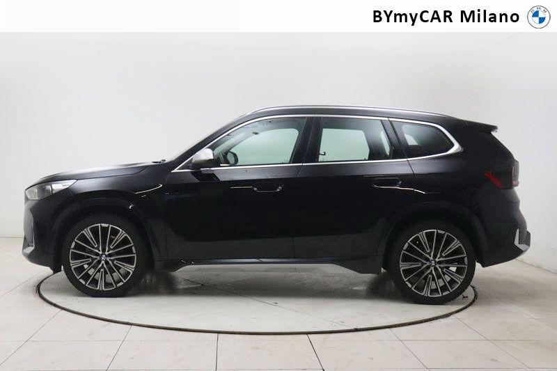 BMW X1 sdrive18i X-Line auto
