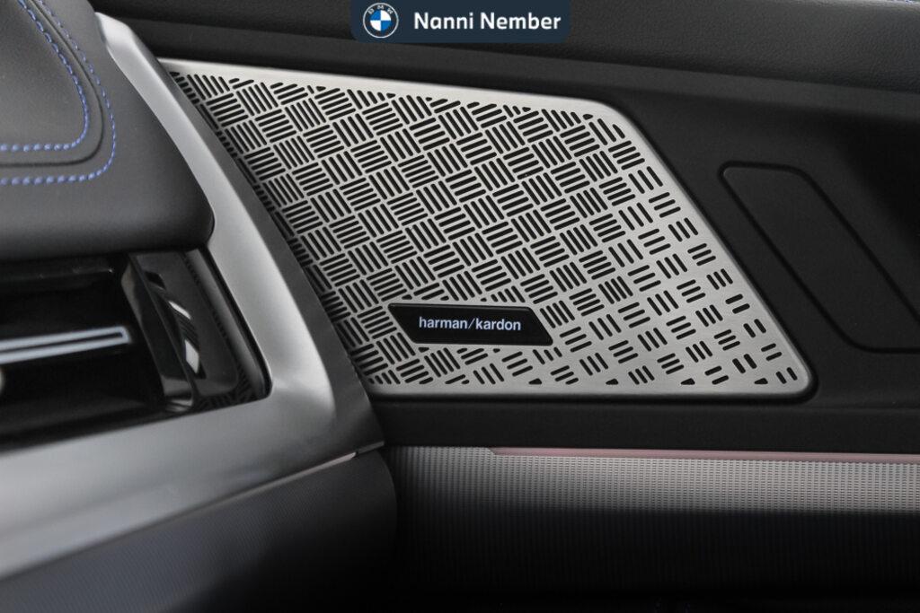 BMW Serie 2 230e Active Tourer xdrive Msport auto