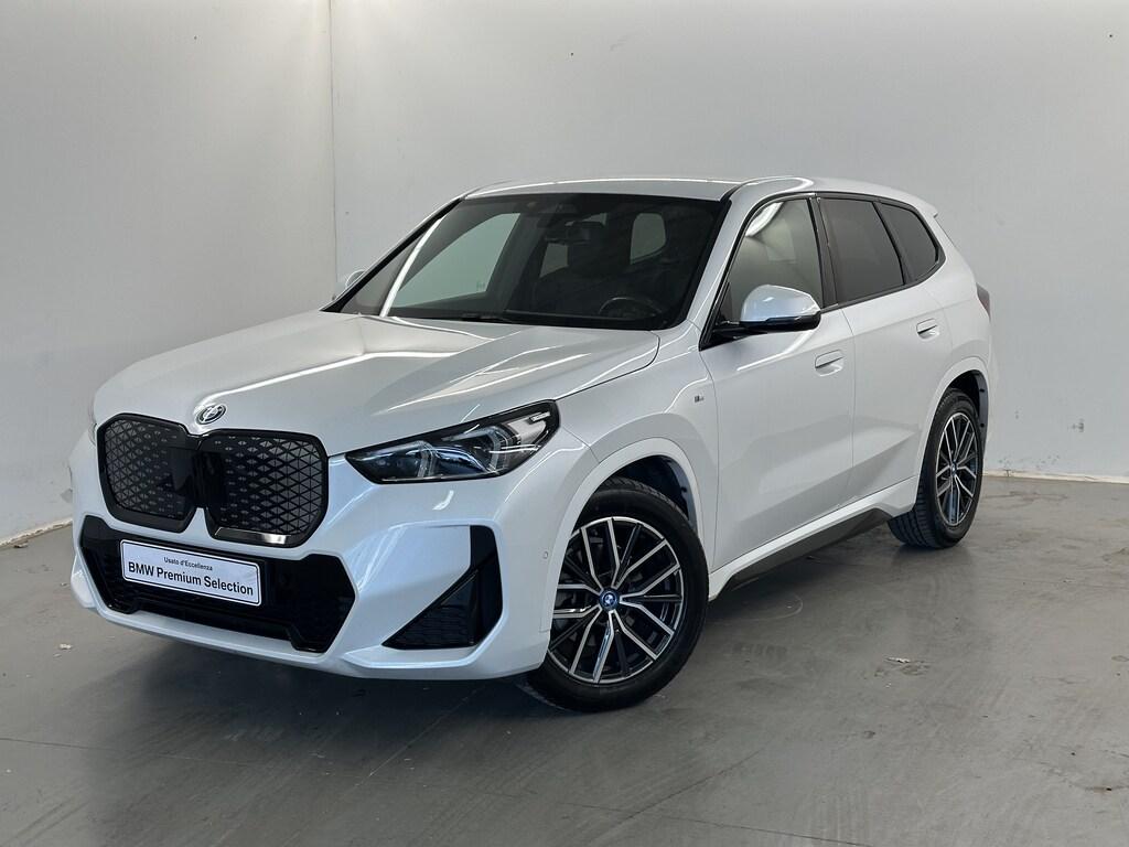BMW iX1 edrive 20 MSport