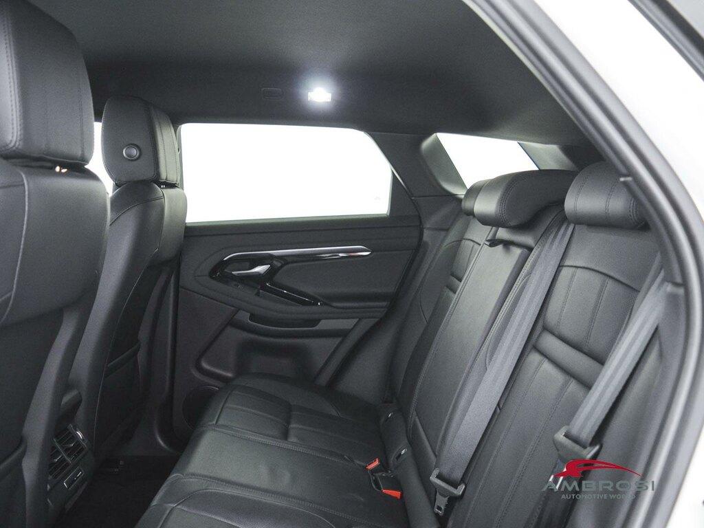 Land Rover Range Rover Evoque Evoque 2.0d i4 mhev R-Dynamic SE awd 150cv auto