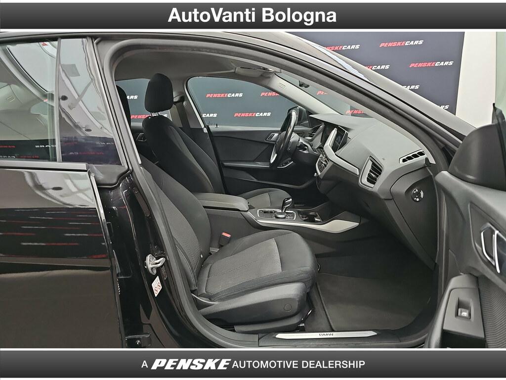 BMW Serie 2 220d Gran Coupe Advantage auto