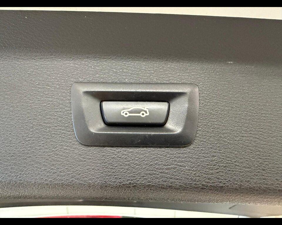 BMW X1 sdrive18d Business Advantage auto