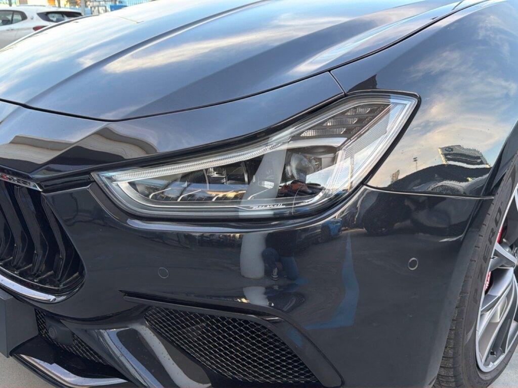 Maserati Ghibli 2.0 mhev GT 330cv rwd auto