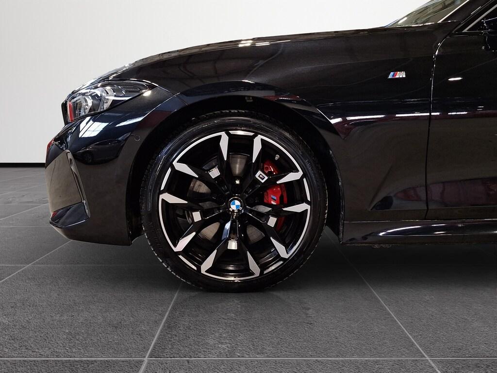 BMW Serie 3 320d Touring mhev 48V xdrive M Sport Pro auto