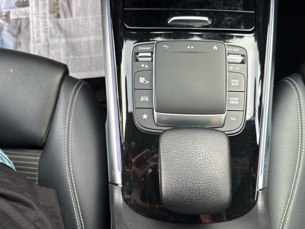 Mercedes GLB 200 d Sport 4matic auto