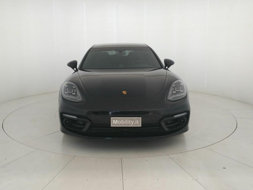 Porsche Panamera Sport Turismo 2.9 4 e-hybrid auto