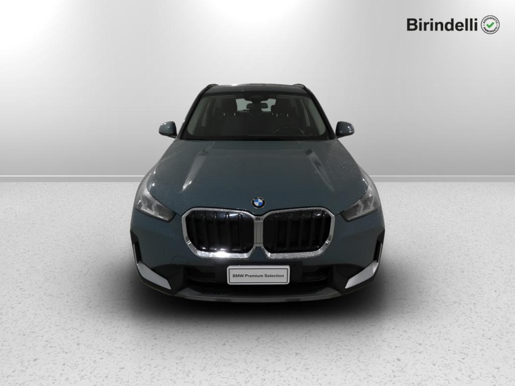 BMW X1 sdrive18d auto