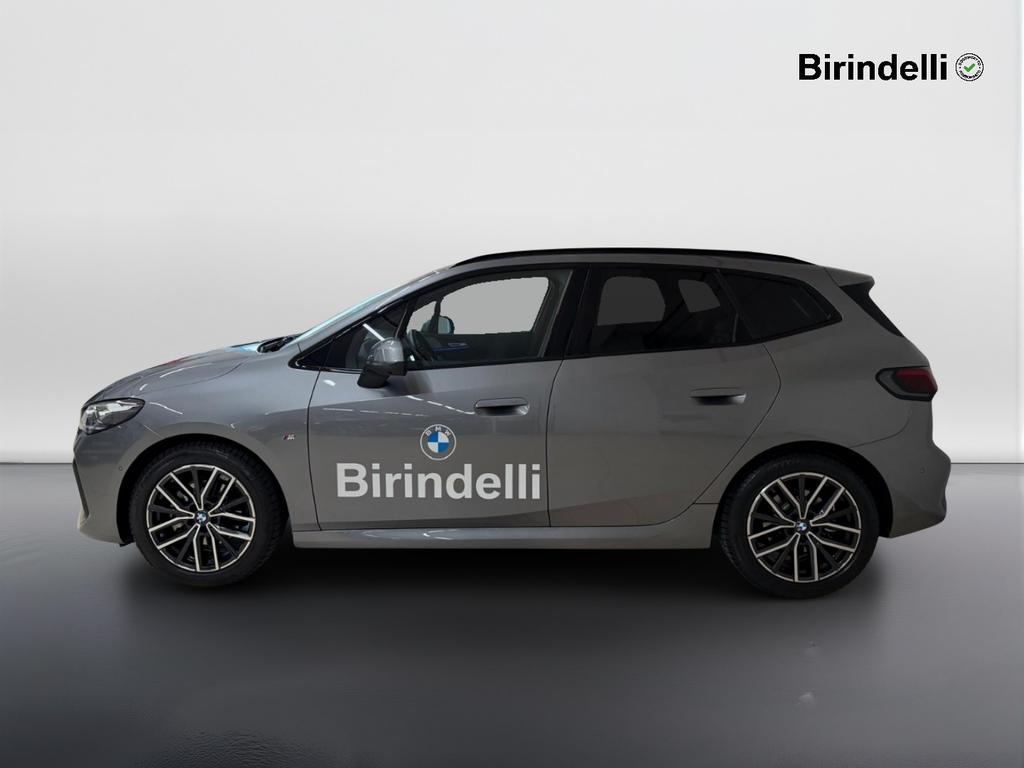 BMW Serie 2 218d Active Tourer Msport auto