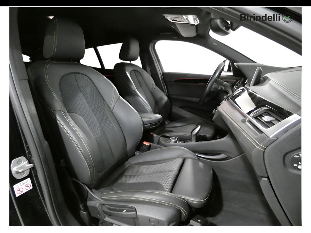 BMW X2 sdrive16d Msport auto