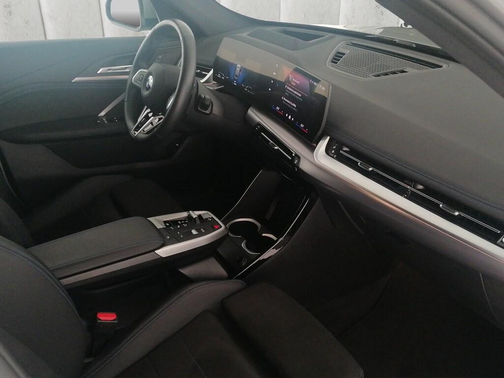 BMW X1 xdrive20d mhev 48V MSport Pro auto