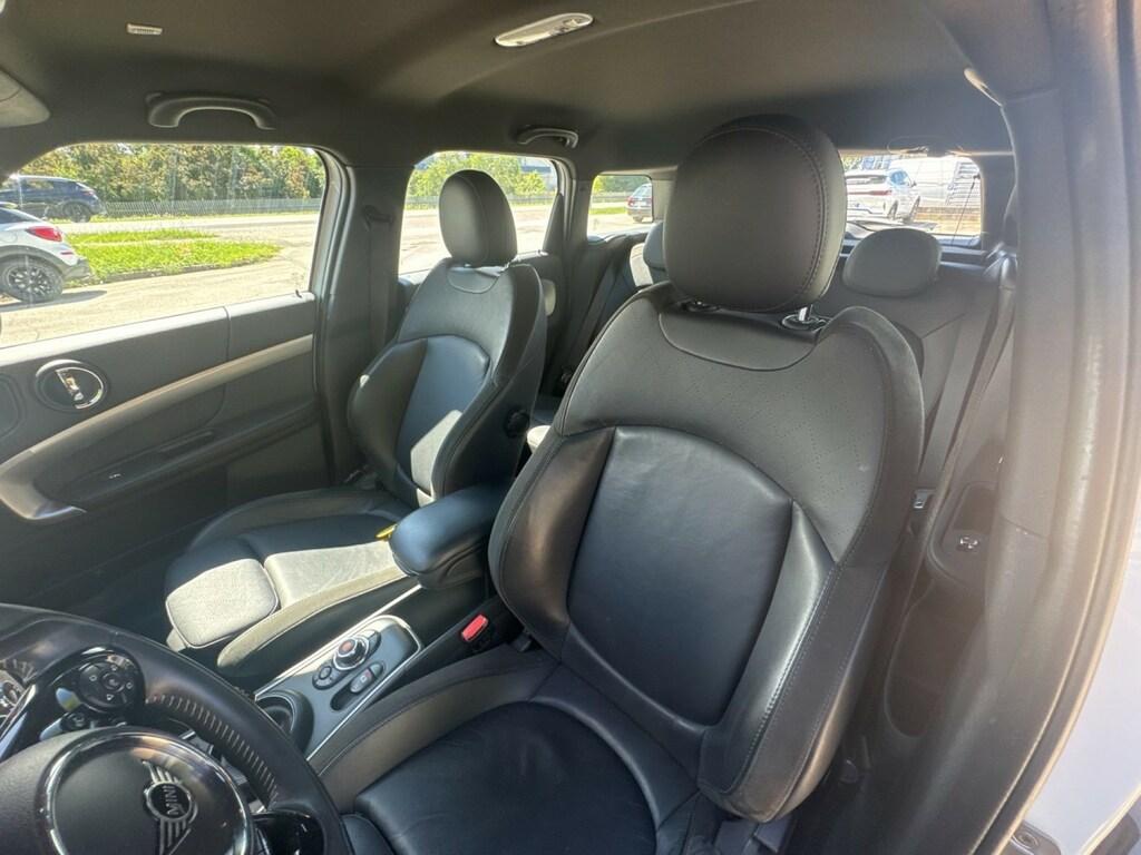 Mini Cooper SD Countryman 2.0 TwinPower Turbo Cooper SD Hype ALL4 Steptronic
