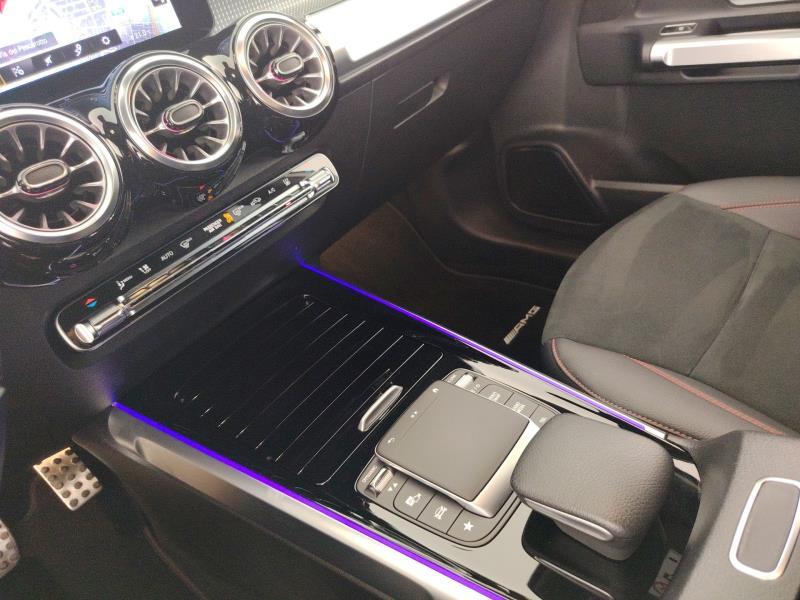 Mercedes EQB 250 Premium Plus