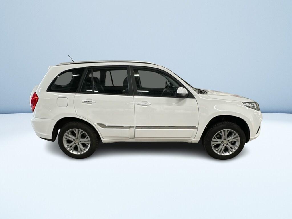 DR Motor DR Evo 1.6 Gpl