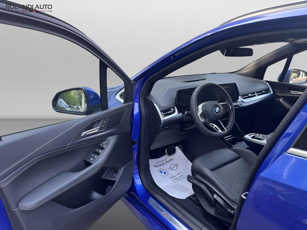 BMW Serie 2 220i Active Tourer mhev 48V Msport auto