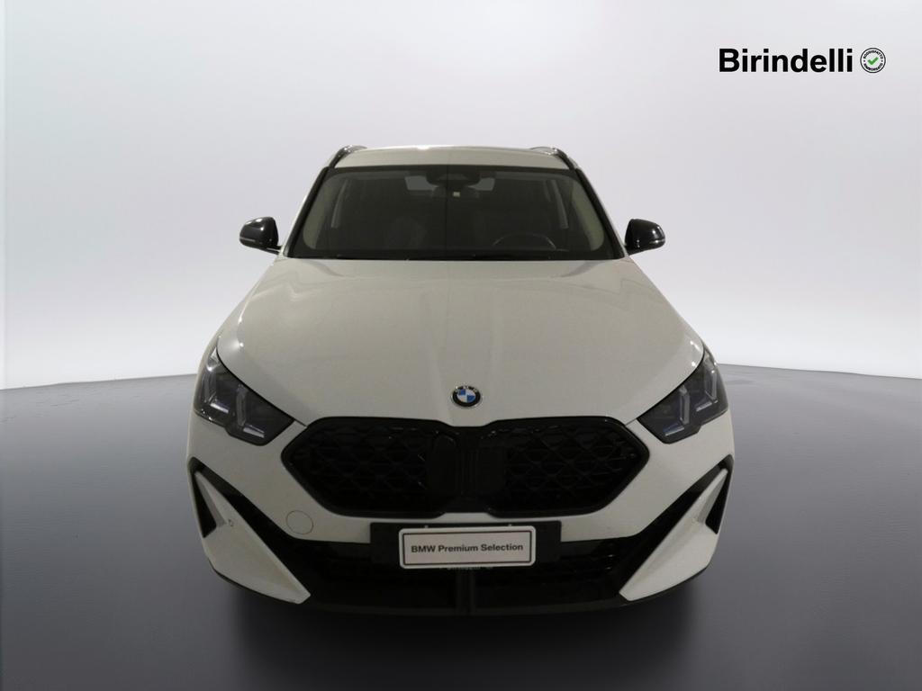 BMW X2 sdrive 18d auto