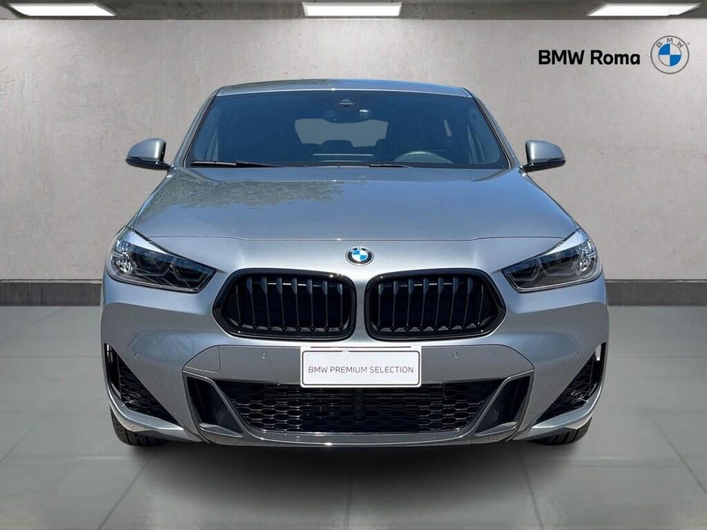 BMW X2 xdrive18d Msport auto