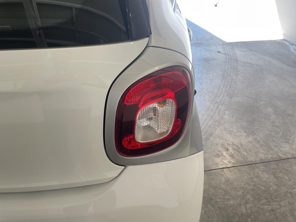Smart forfour 1.0 Superpassion 71cv twinamic