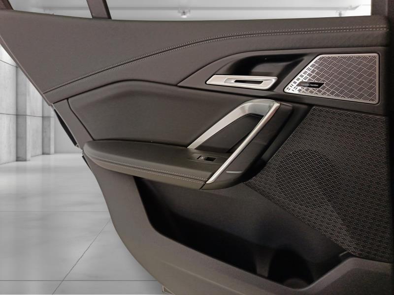 BMW X2 M X2 xdrive M35i auto