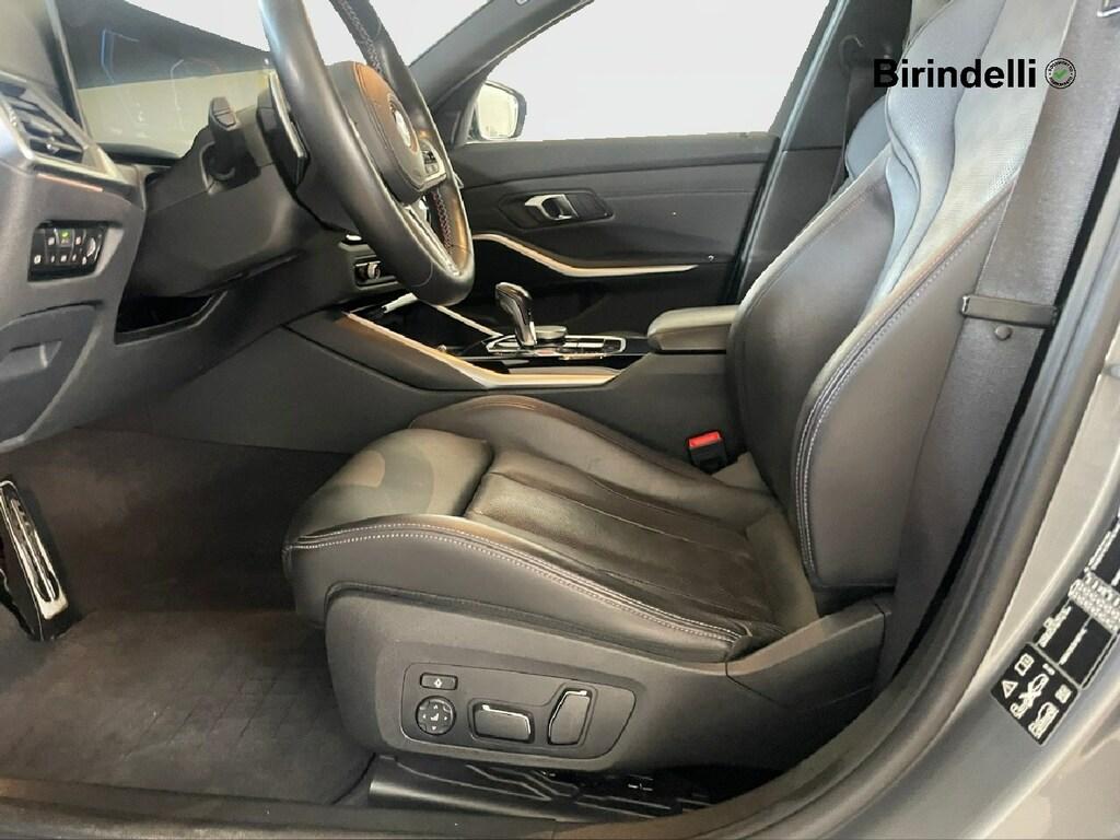 BMW M3 Touring 3.0 Competition M xdrive auto