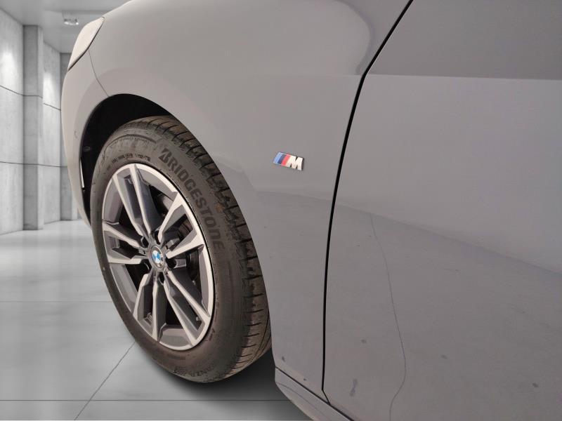 BMW Serie 2 218d Active Tourer Msport auto