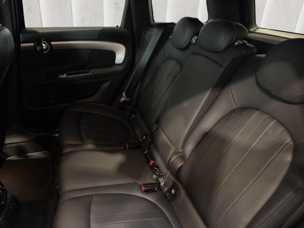 Mini Cooper SD Countryman 2.0 Cooper SD ALL4