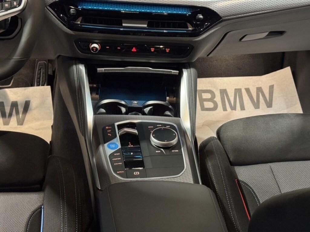BMW i4 xdrive40 M Sport Pro