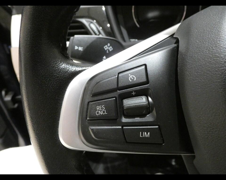 BMW X1 sdrive16d Sport auto