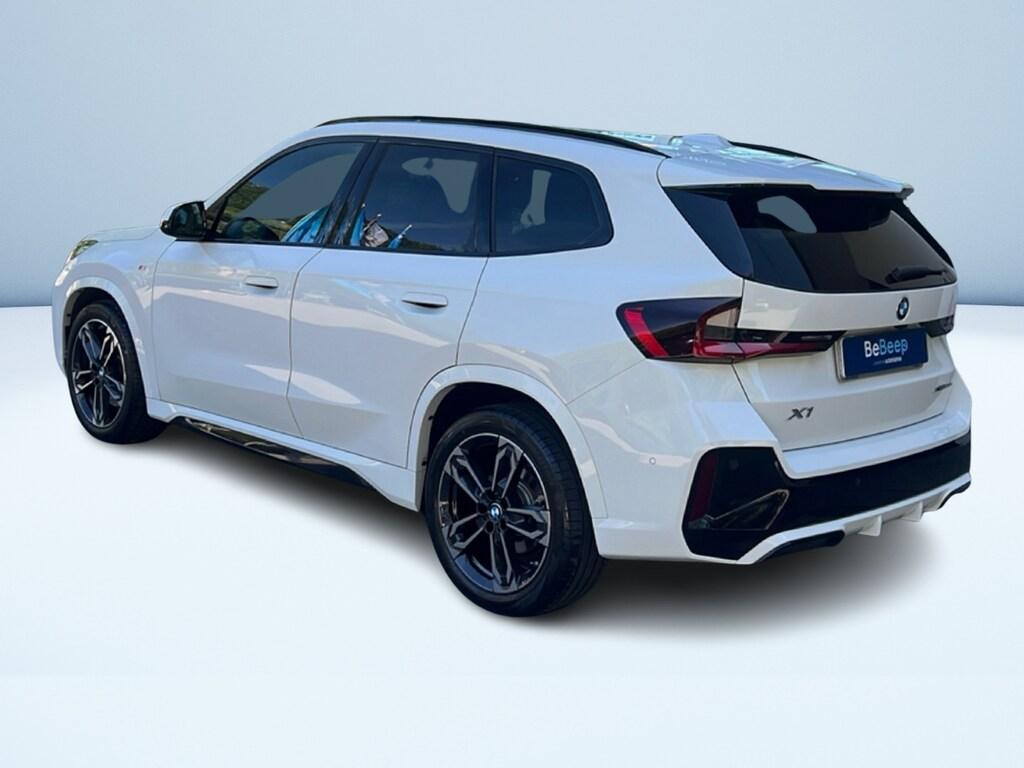 BMW X1 xdrive23i mhev 48V Msport auto