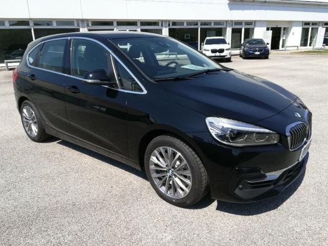 BMW Serie 2 225xe Active Tourer iPerformance Luxury auto