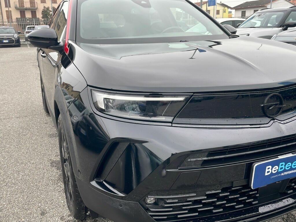 Opel Mokka 1.2 t GS s&s 100cv