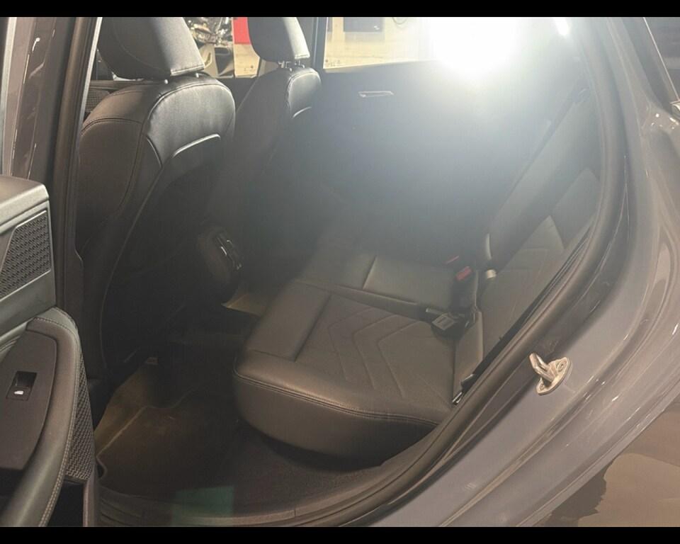 BMW Serie 2 218d Active Tourer Luxury auto