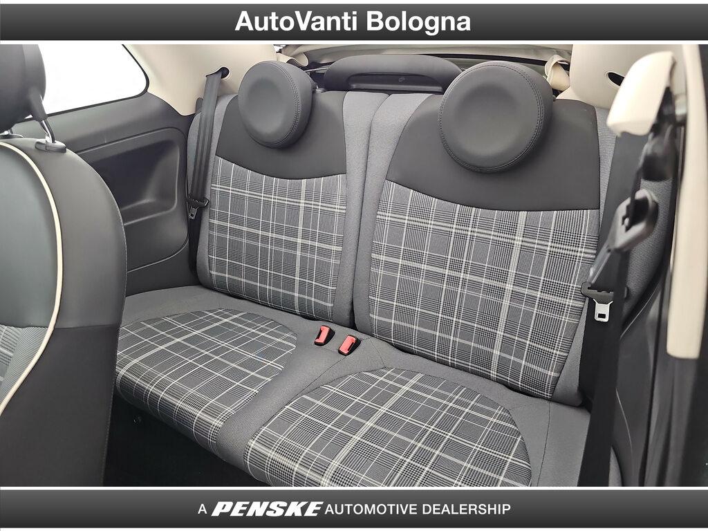 Fiat 500C 1.2 Lounge 69cv