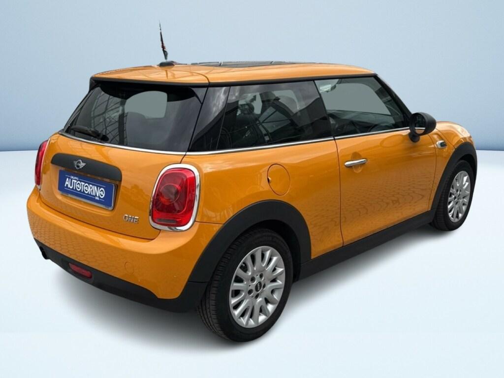 Mini One 1.2 One