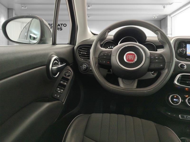Fiat 500X 1.3 mjt Lounge 4x2 95cv