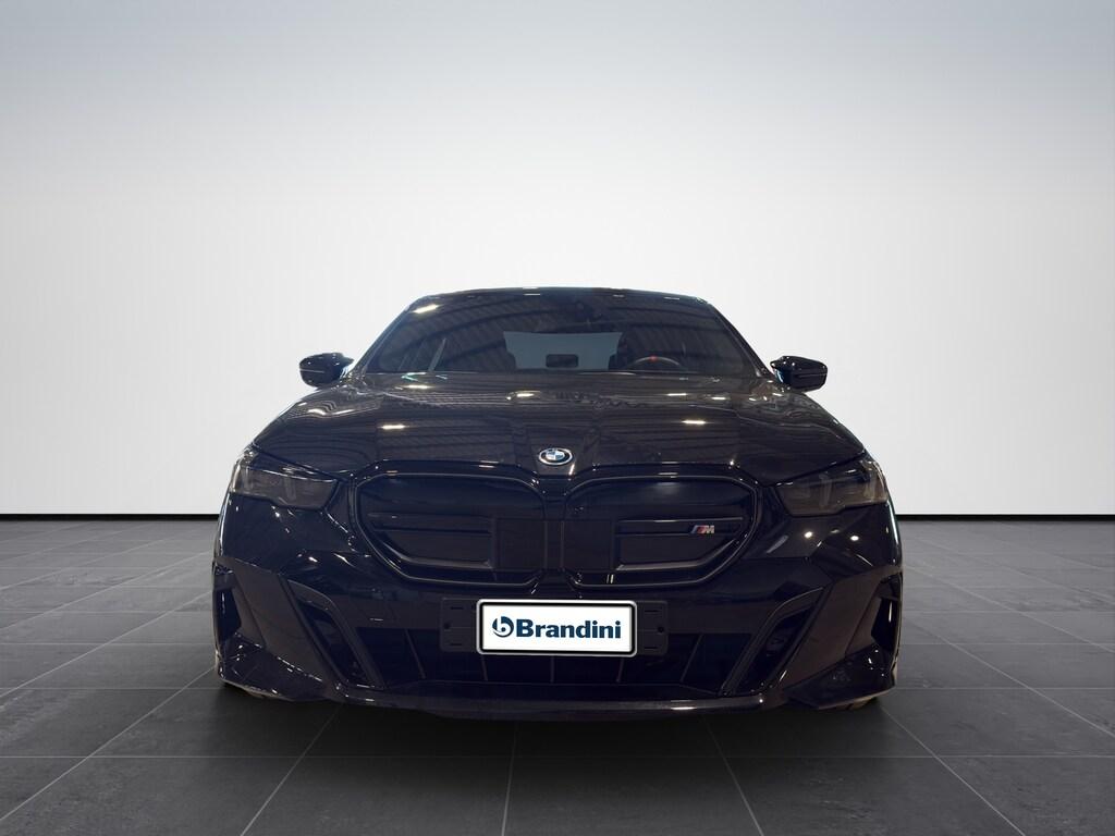 BMW i5 M i5 M60 M Sport Pro
