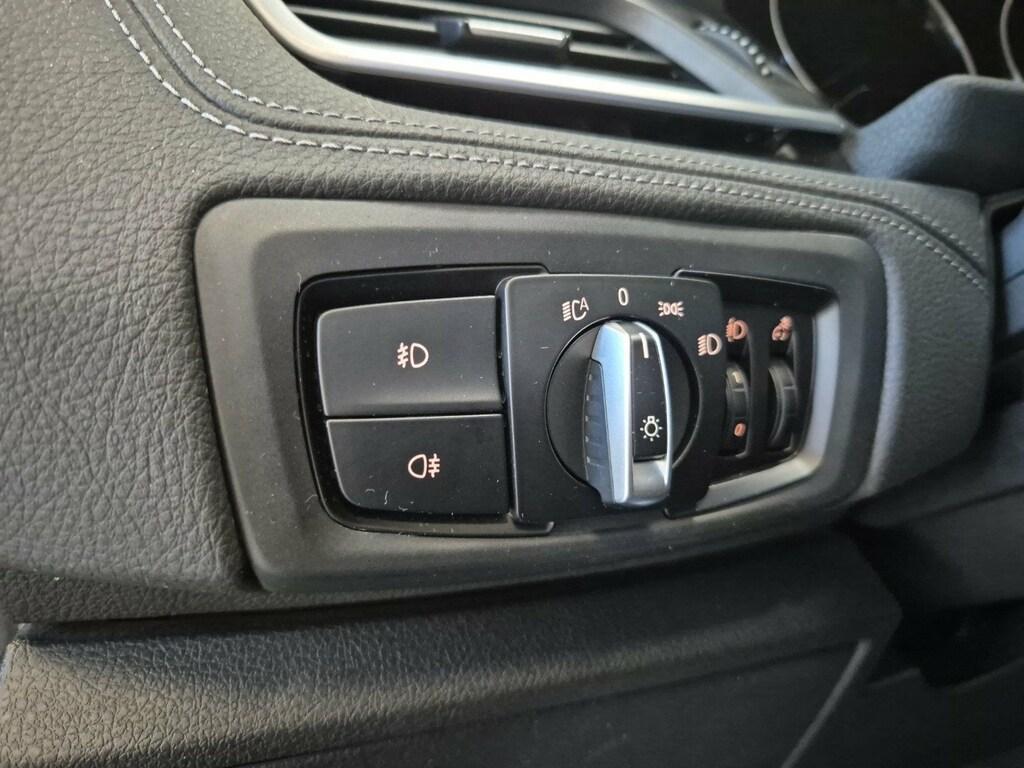 BMW Serie 2 216d Active Tourer Luxury