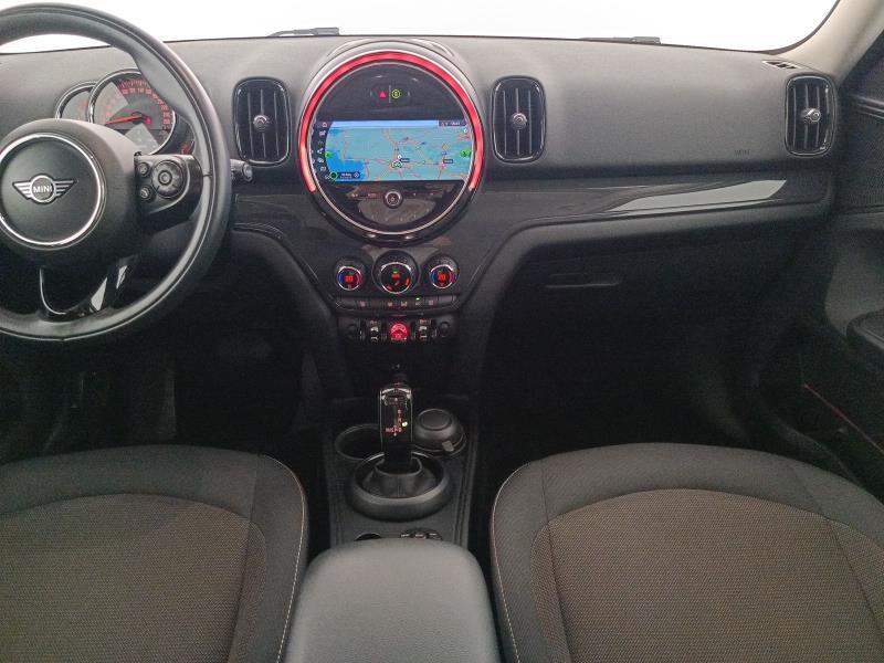 Mini One D Countryman 1.5 TwinPower Turbo One D