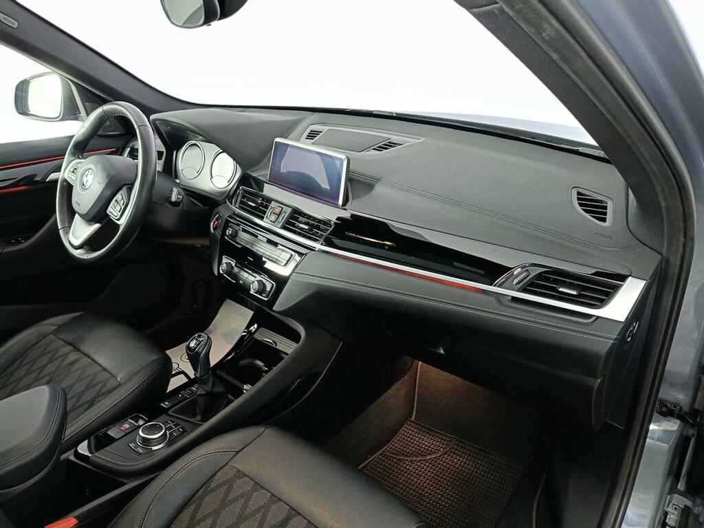 BMW X1 xdrive18d xLine