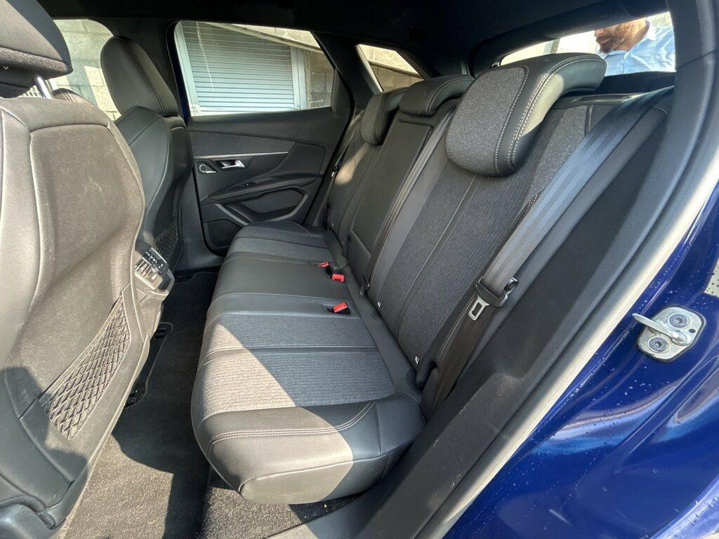 Peugeot 3008 1.5 bluehdi GT Line s&s 130cv eat8