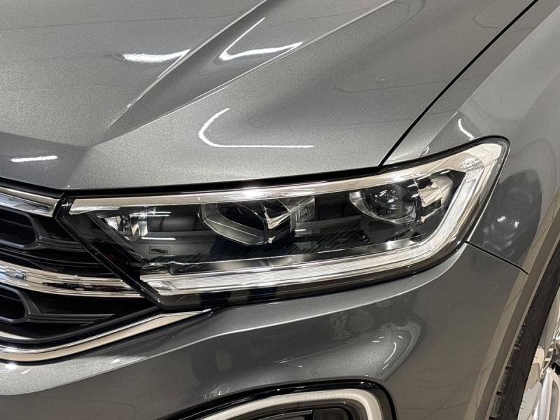 Volkswagen T-Roc 2.0 tdi scr Style 150cv dsg