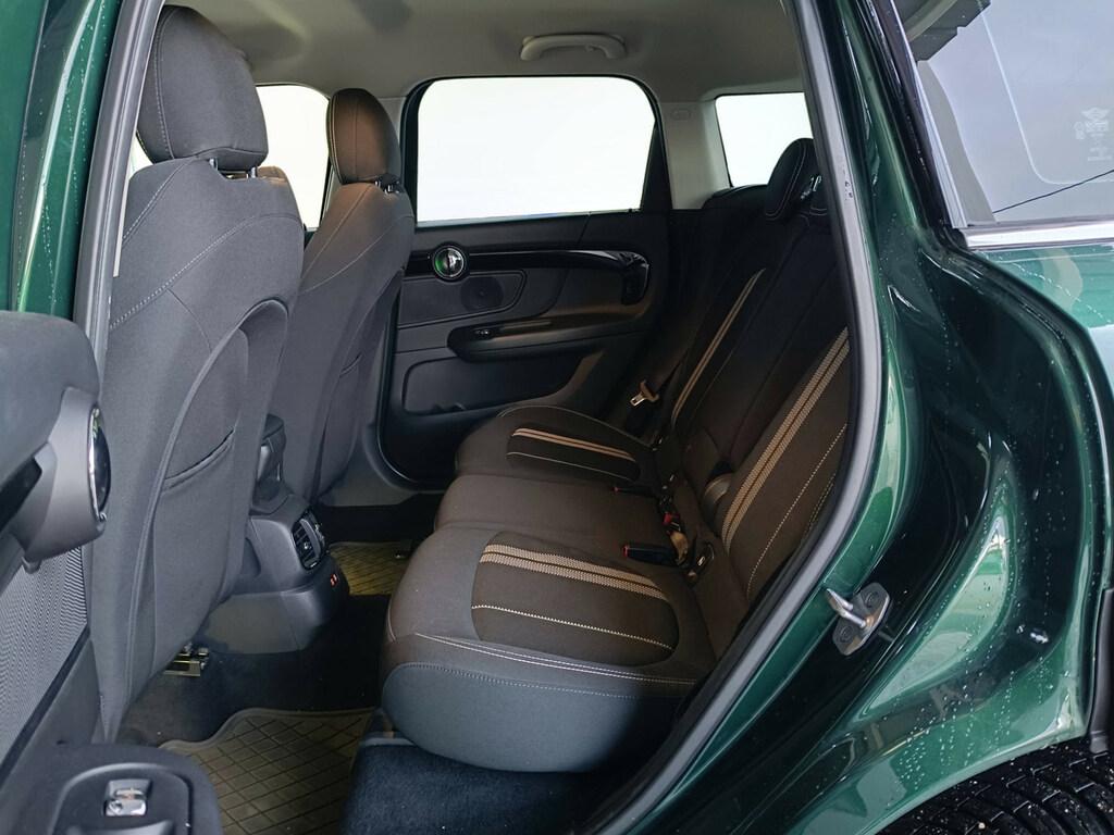 Mini Cooper SD Countryman 2.0 TwinPower Turbo Cooper SD Hype Steptronic