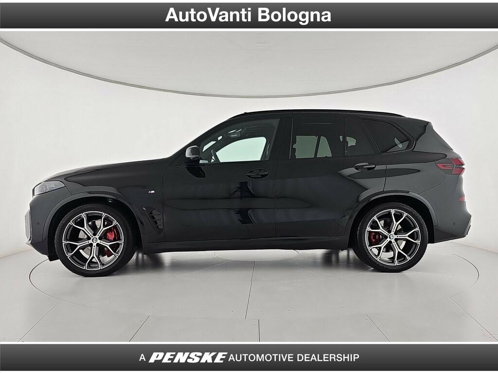 BMW X5 xdrive30d MSport Pro auto