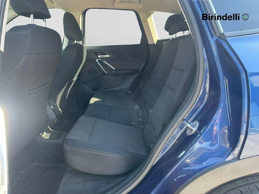 BMW X1 sdrive18d auto