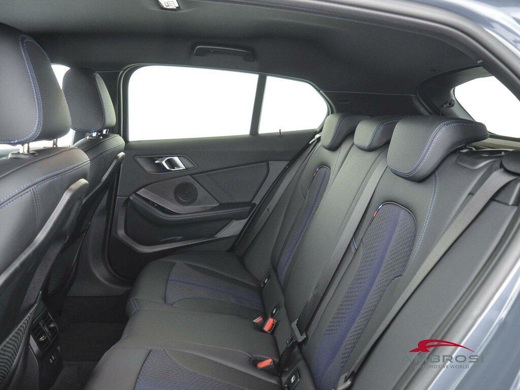 BMW Serie 1 118d ColorVision Edition auto