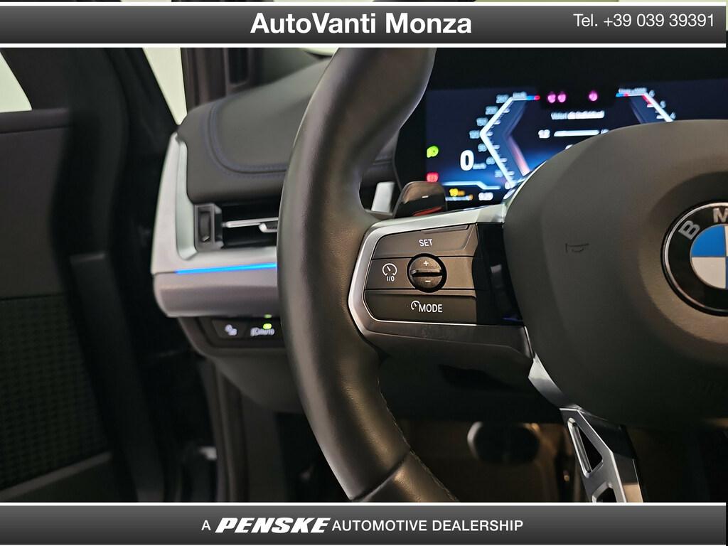 BMW Serie 2 218d Active Tourer Msport auto