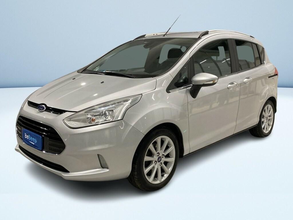 Ford B-Max 1.0 ecoboost Titanium 100cv E6